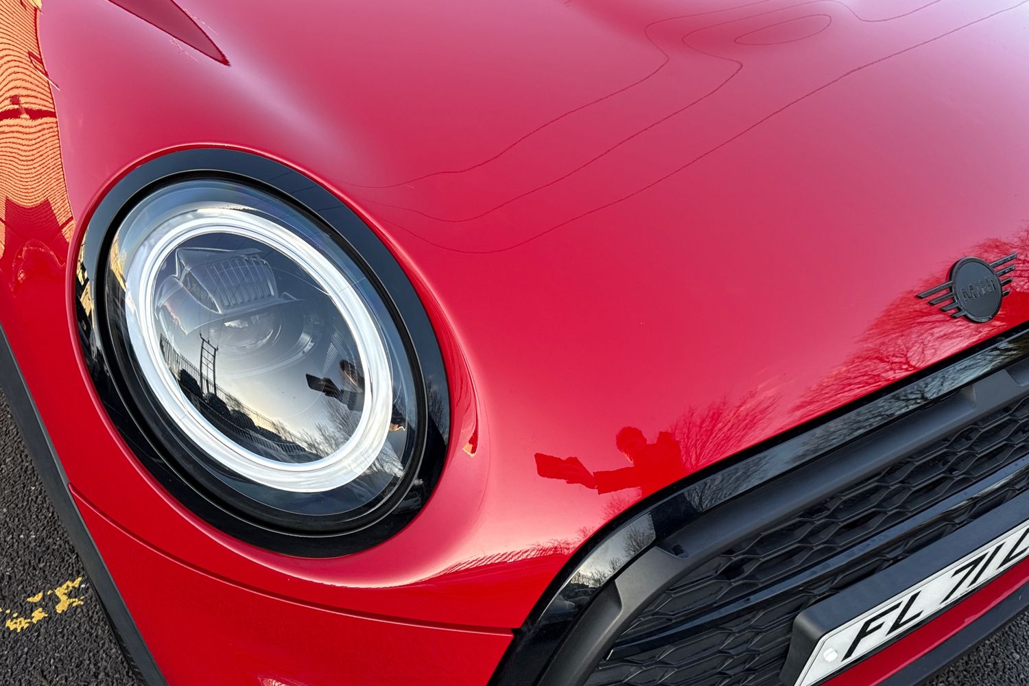 Used MINI Hatch 2021 for sale - 76941479: Photo 17