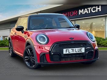2021 - 1.5 Cooper Sport 3dr