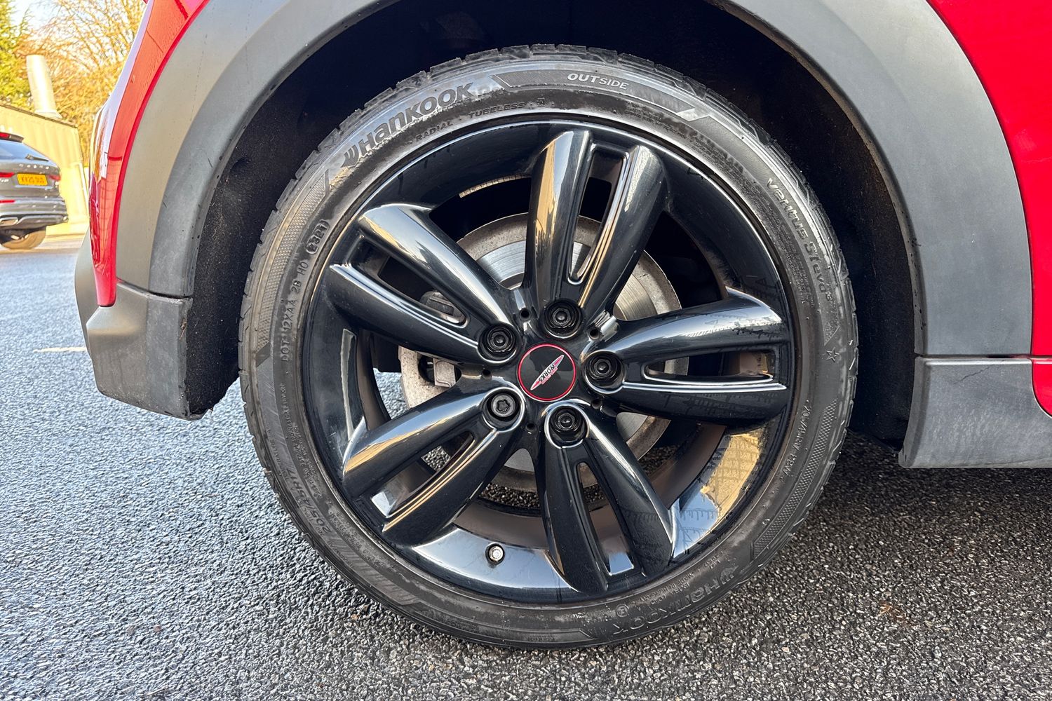 Used MINI Hatch 2021 for sale - 76941479: Photo 22