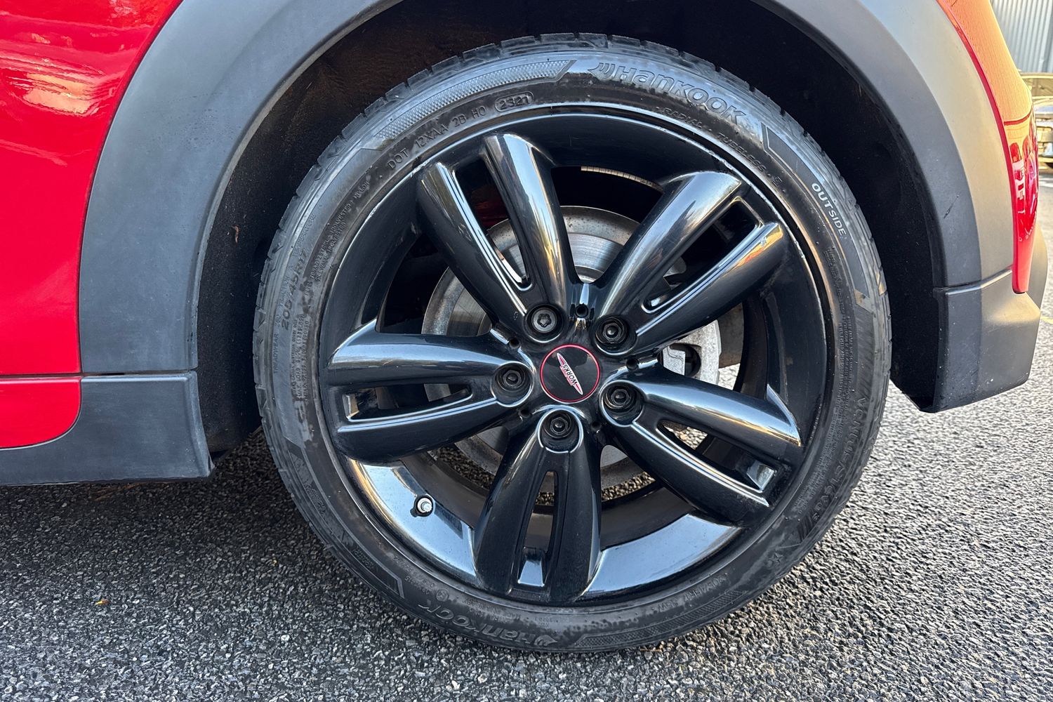 Used MINI Hatch 2021 for sale - 76941479: Photo 23