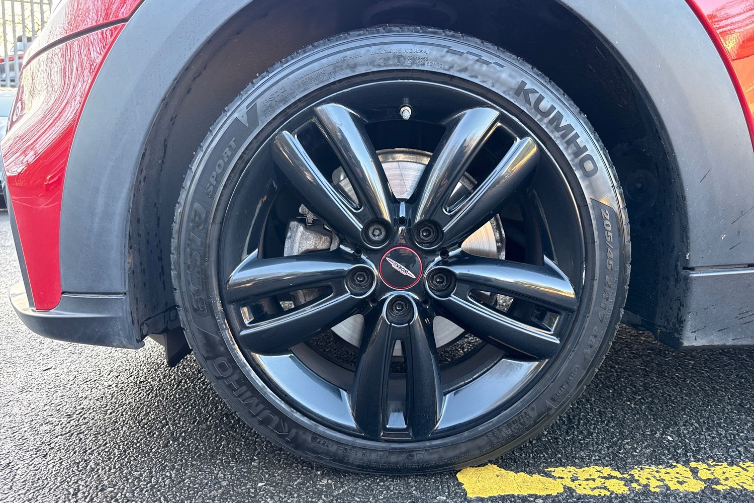 Used MINI Hatch 2021 for sale - 76941479: Photo 24