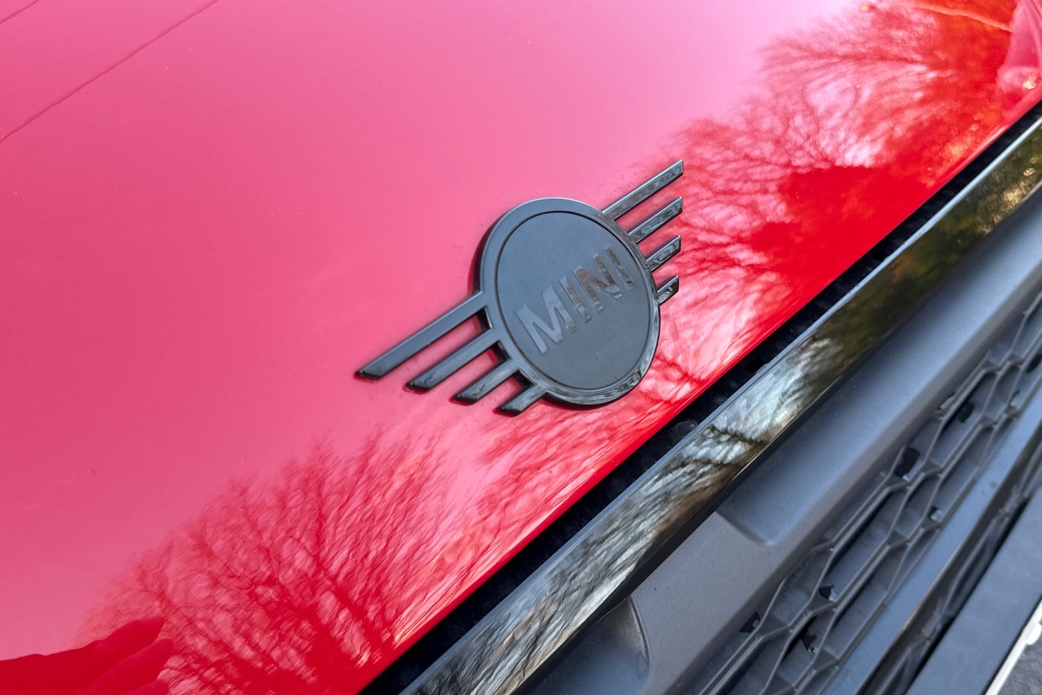 Used MINI Hatch 2021 for sale - 76941479: Photo 26