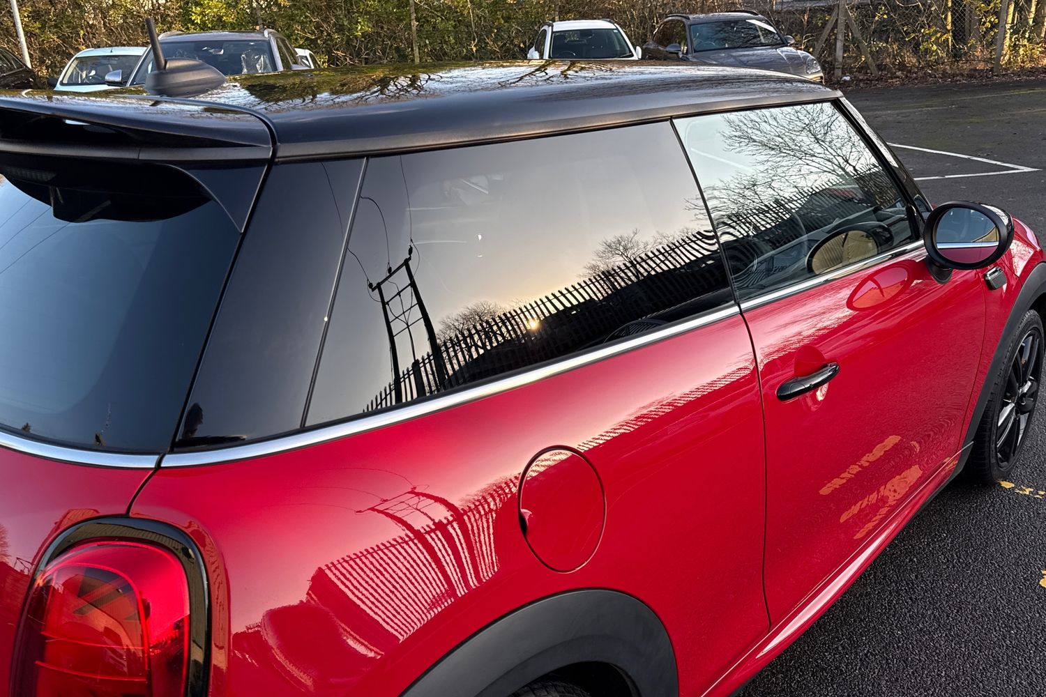 Used MINI Hatch 2021 for sale - 76941479: Photo 28