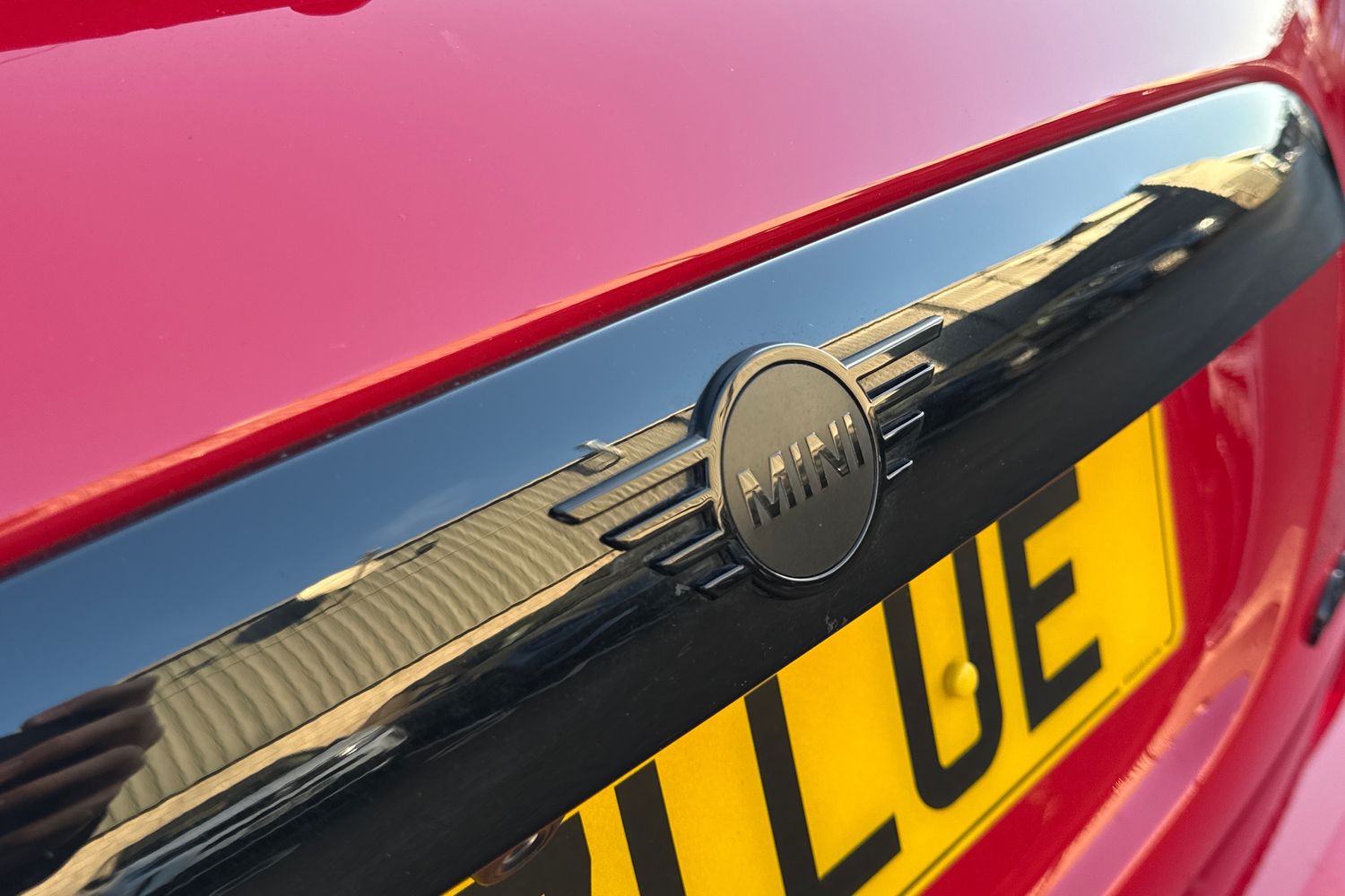 Used MINI Hatch 2021 for sale - 76941479: Photo 29