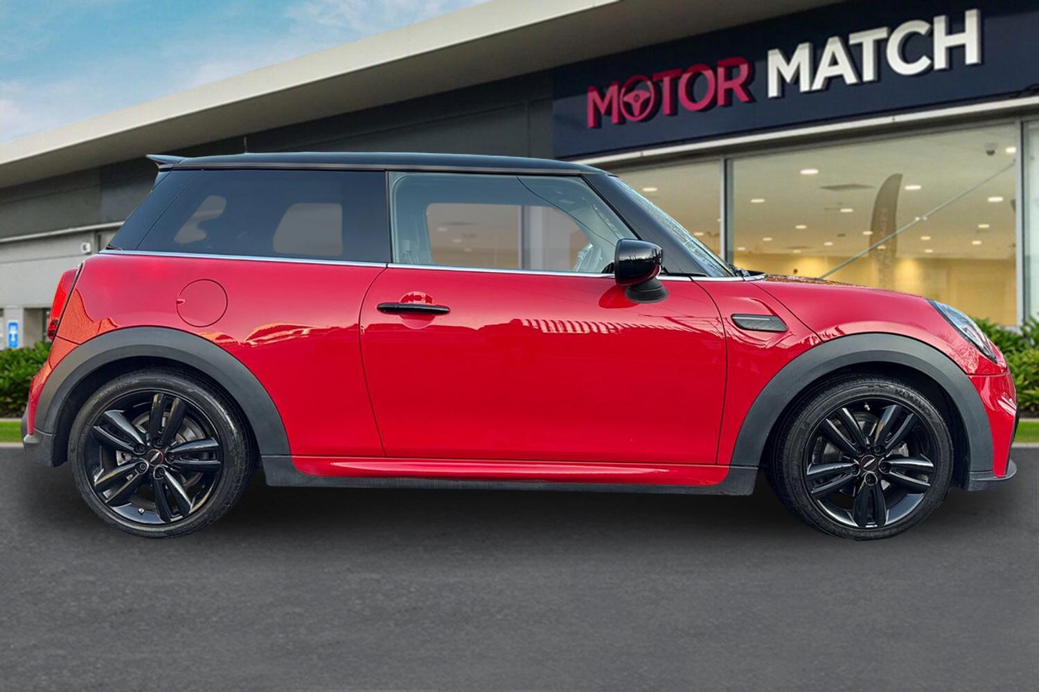 Used MINI Hatch 2021 for sale - 76941479: Photo 3