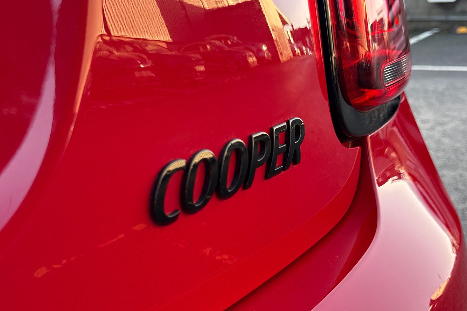 Used MINI Hatch 2021 for sale - 76941479: Photo 30