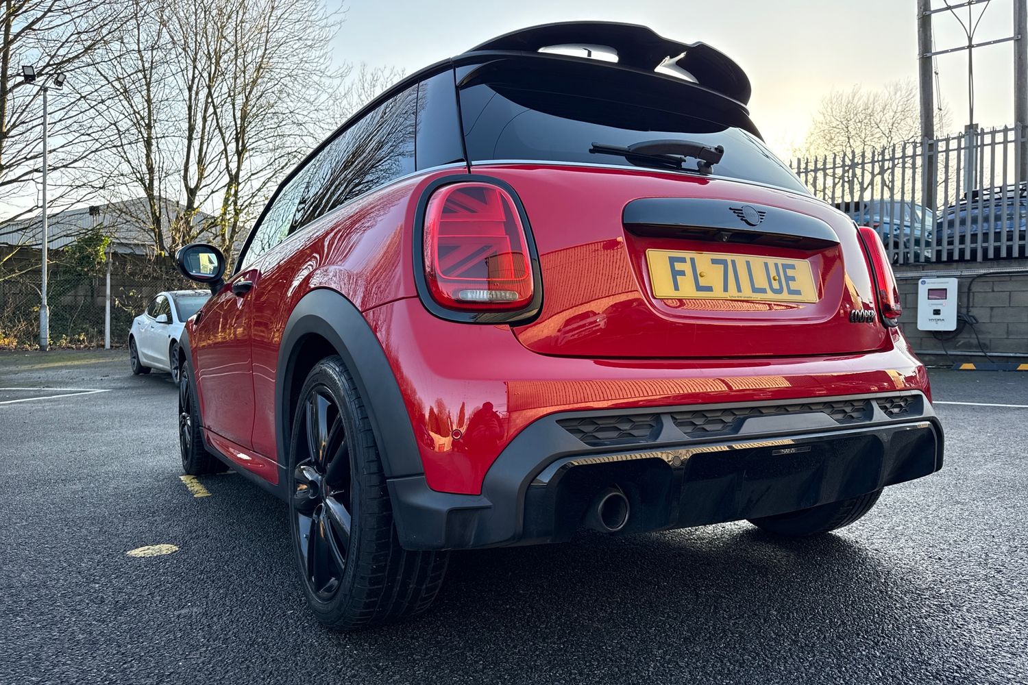 Used MINI Hatch 2021 for sale - 76941479: Photo 31