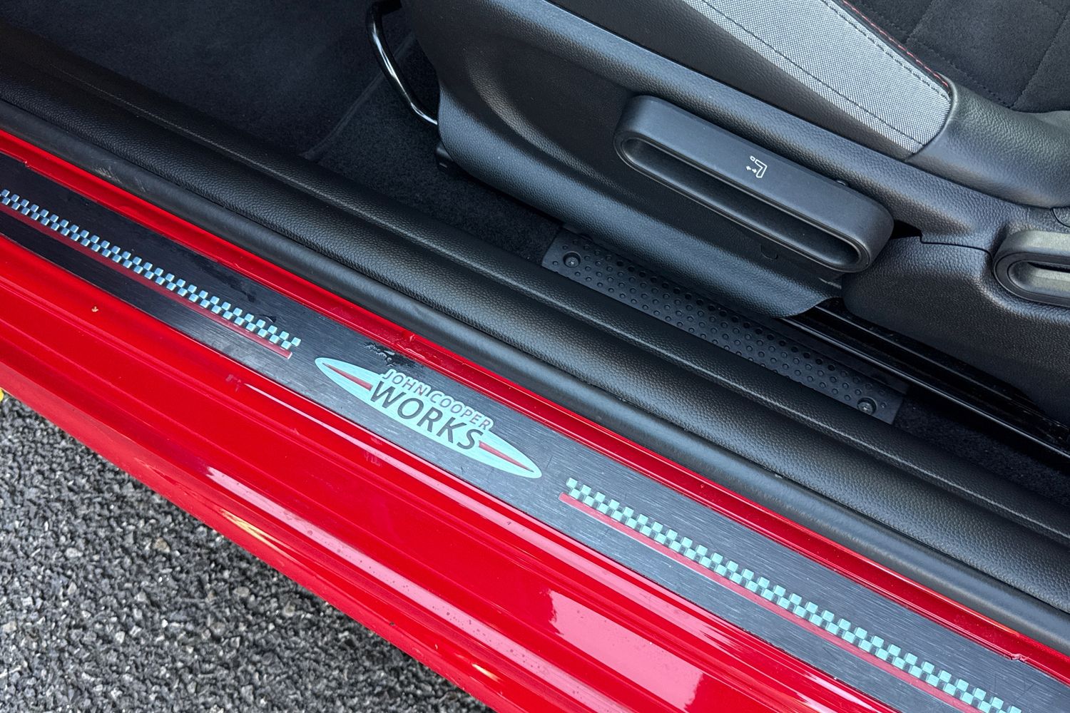 Used MINI Hatch 2021 for sale - 76941479: Photo 33