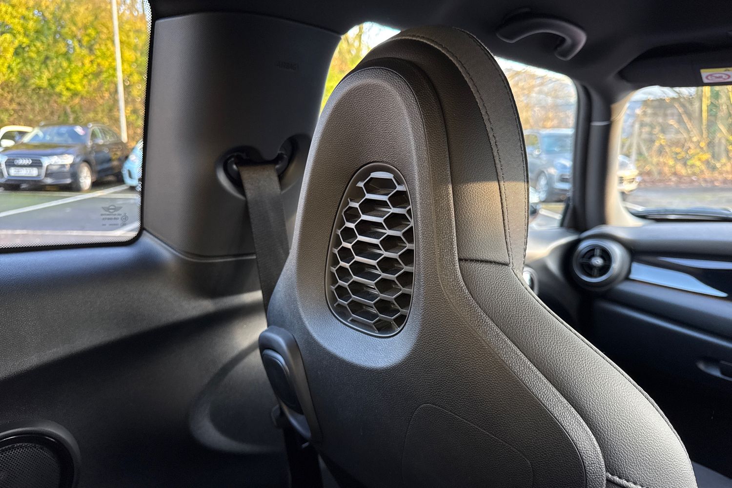 Used MINI Hatch 2021 for sale - 76941479: Photo 36