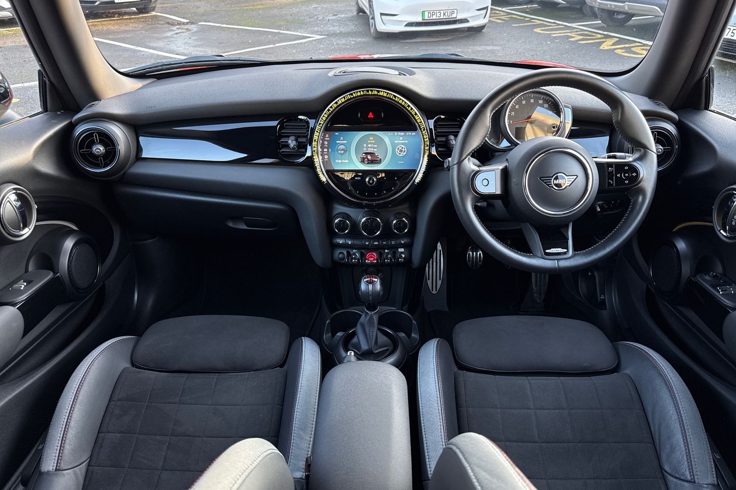 Used MINI Hatch 2021 for sale - 76941479: Photo 37