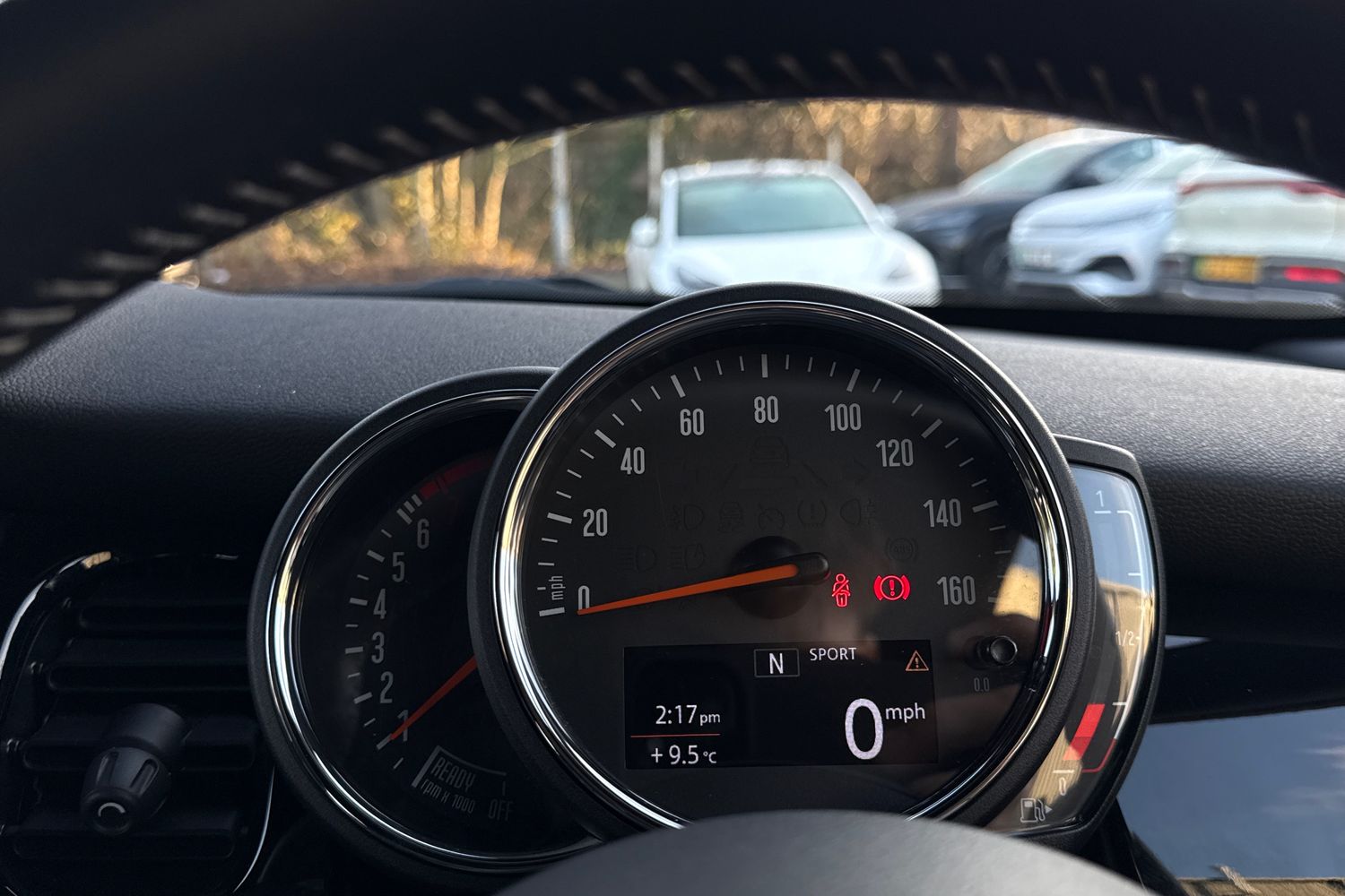 Used MINI Hatch 2021 for sale - 76941479: Photo 42