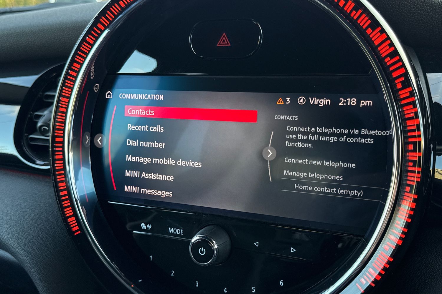 Used MINI Hatch 2021 for sale - 76941479: Photo 46