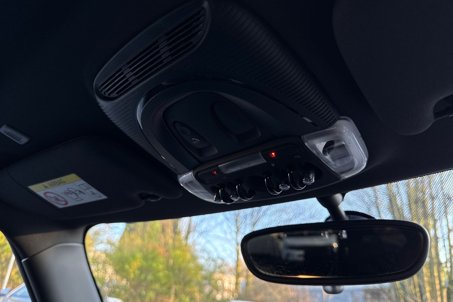 Used MINI Hatch 2021 for sale - 76941479: Photo 47