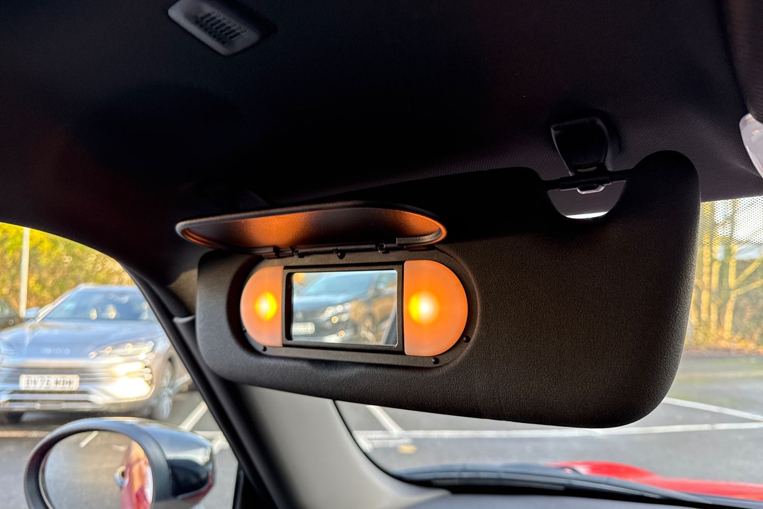 Used MINI Hatch 2021 for sale - 76941479: Photo 48