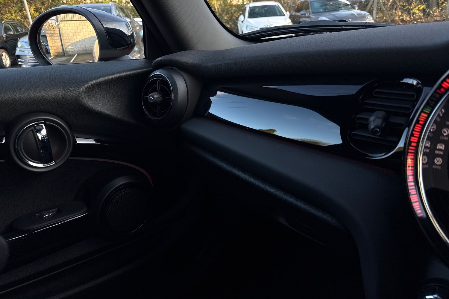 Used MINI Hatch 2021 for sale - 76941479: Photo 49