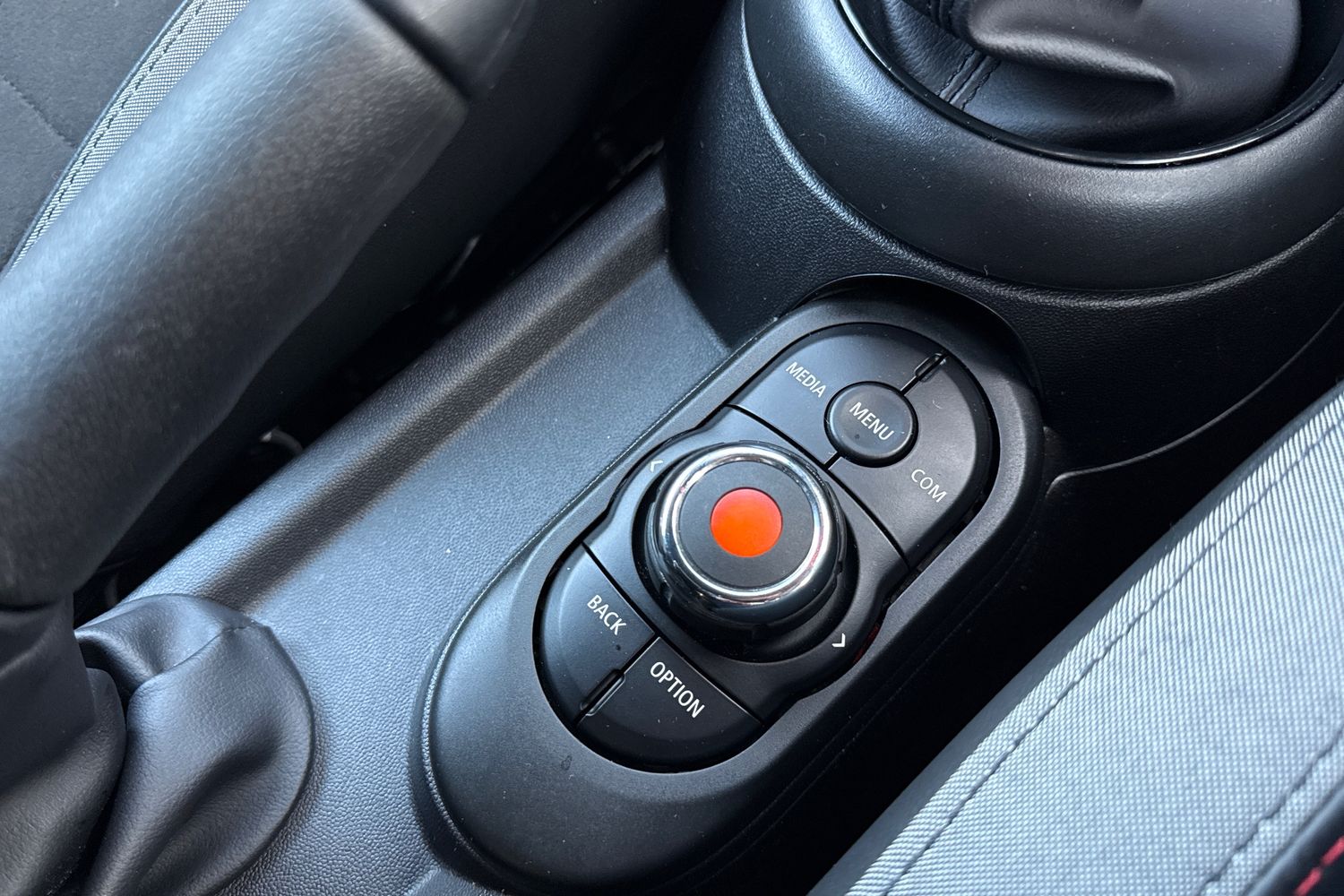 Used MINI Hatch 2021 for sale - 76941479: Photo 50