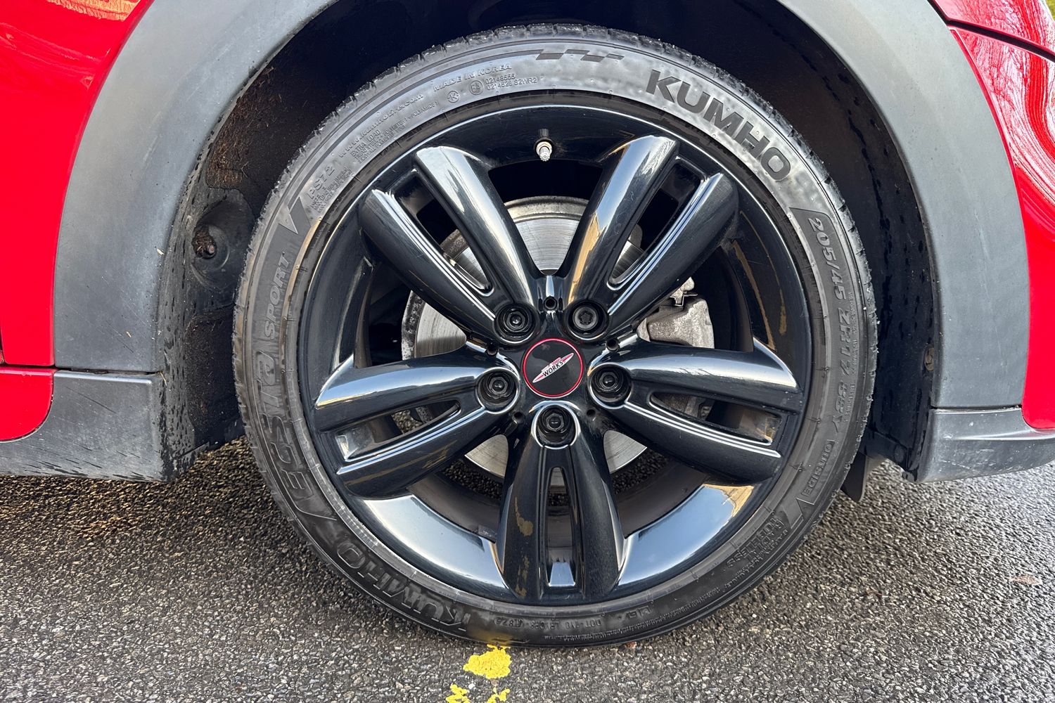 Used MINI Hatch 2021 for sale - 76941479: Photo 7