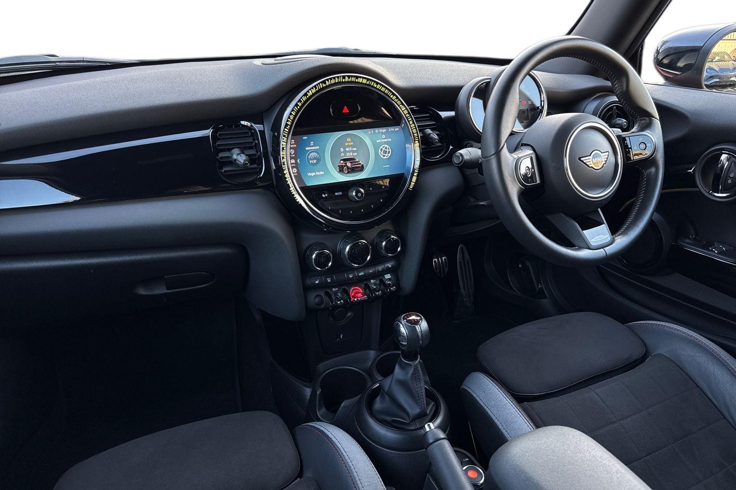 Used MINI Hatch 2021 for sale - 76941479: Photo 9