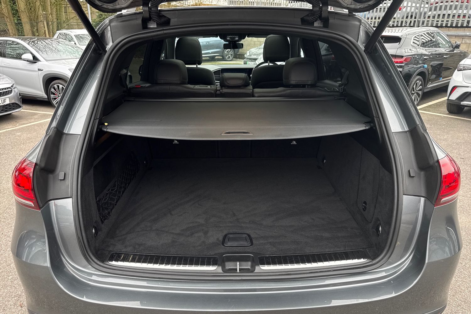 Used Mercedes-Benz GLE 2020 for sale - 77805289: Photo 10