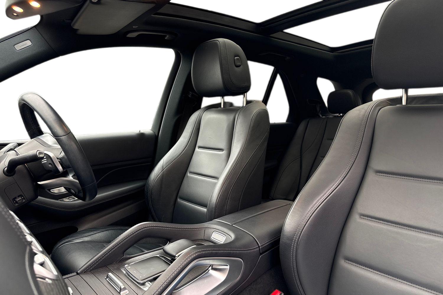 Used Mercedes-Benz GLE 2020 for sale - 77805289: Photo 11