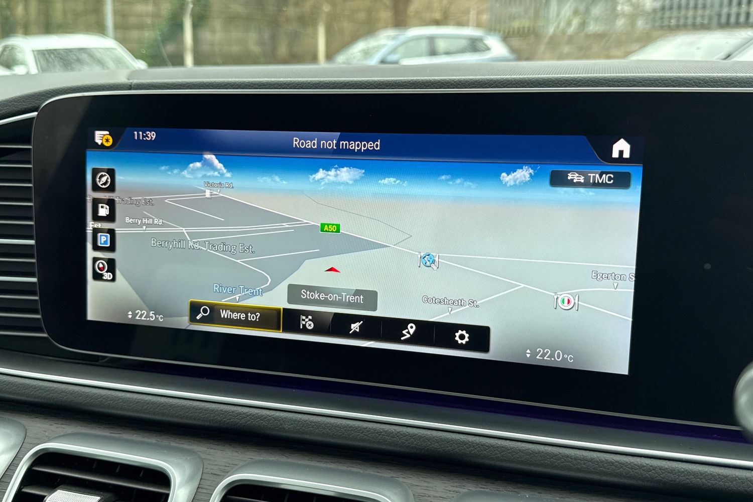 Used Mercedes-Benz GLE 2020 for sale - 77805289: Photo 12