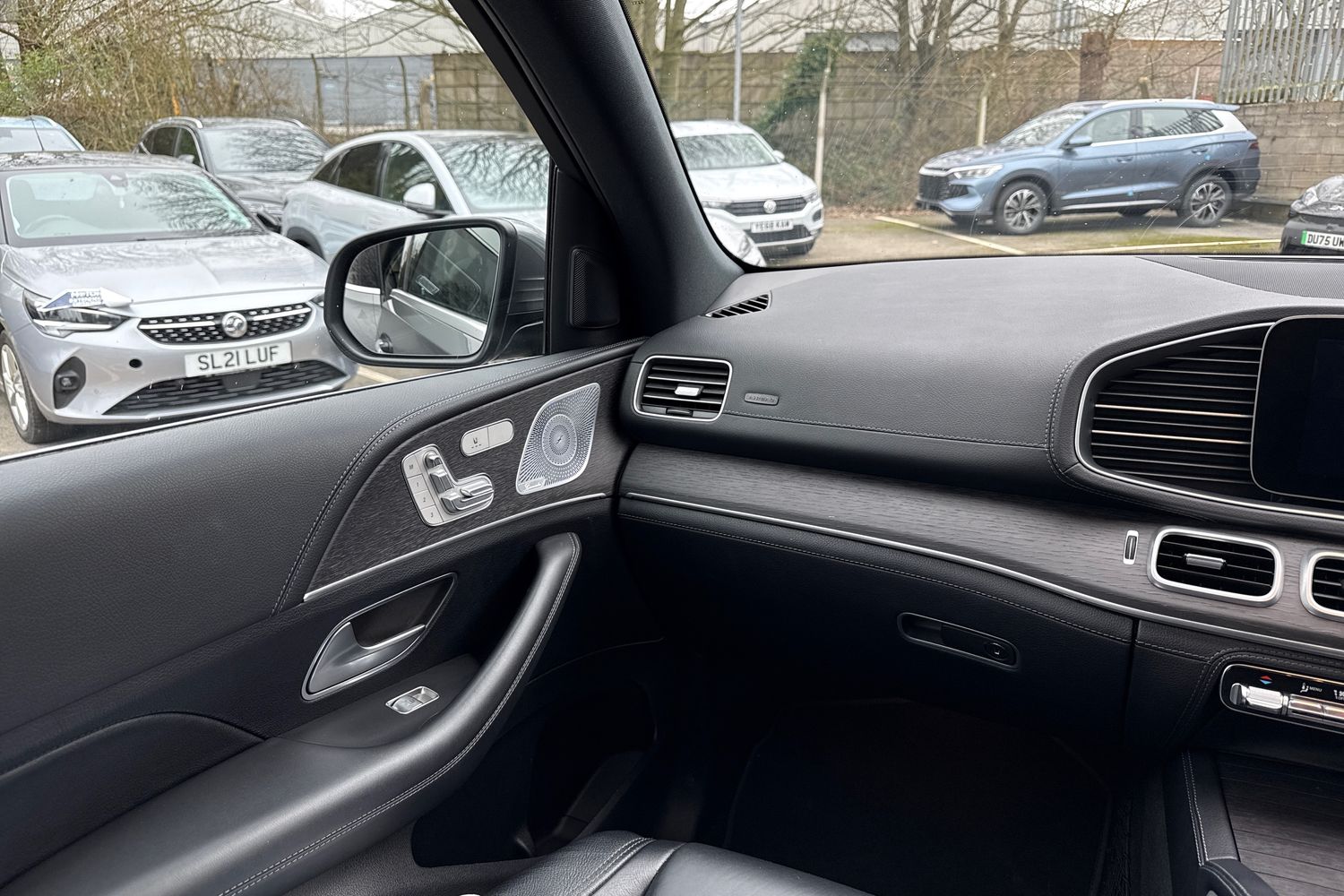 Used Mercedes-Benz GLE 2020 for sale - 77805289: Photo 15