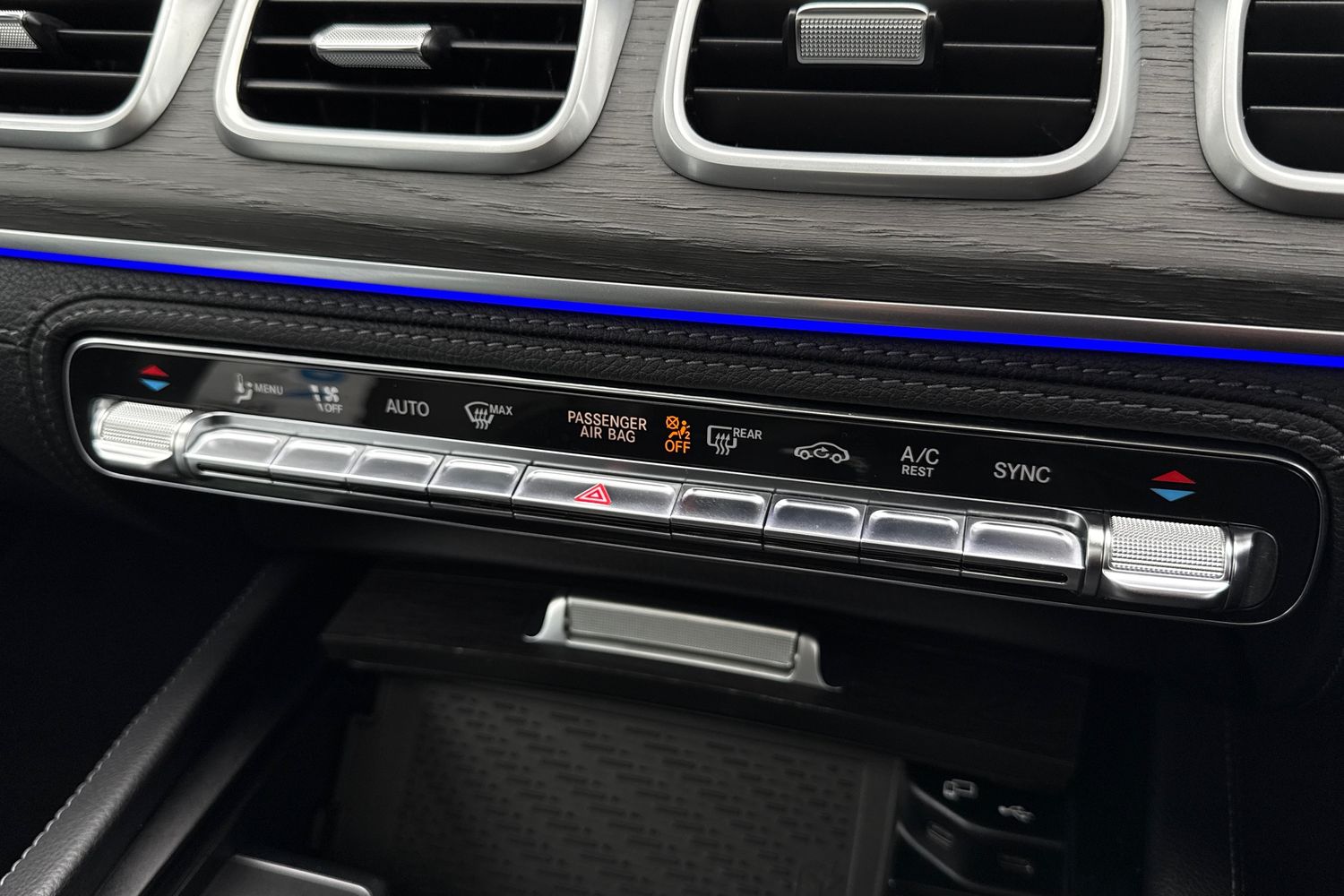 Used Mercedes-Benz GLE 2020 for sale - 77805289: Photo 19