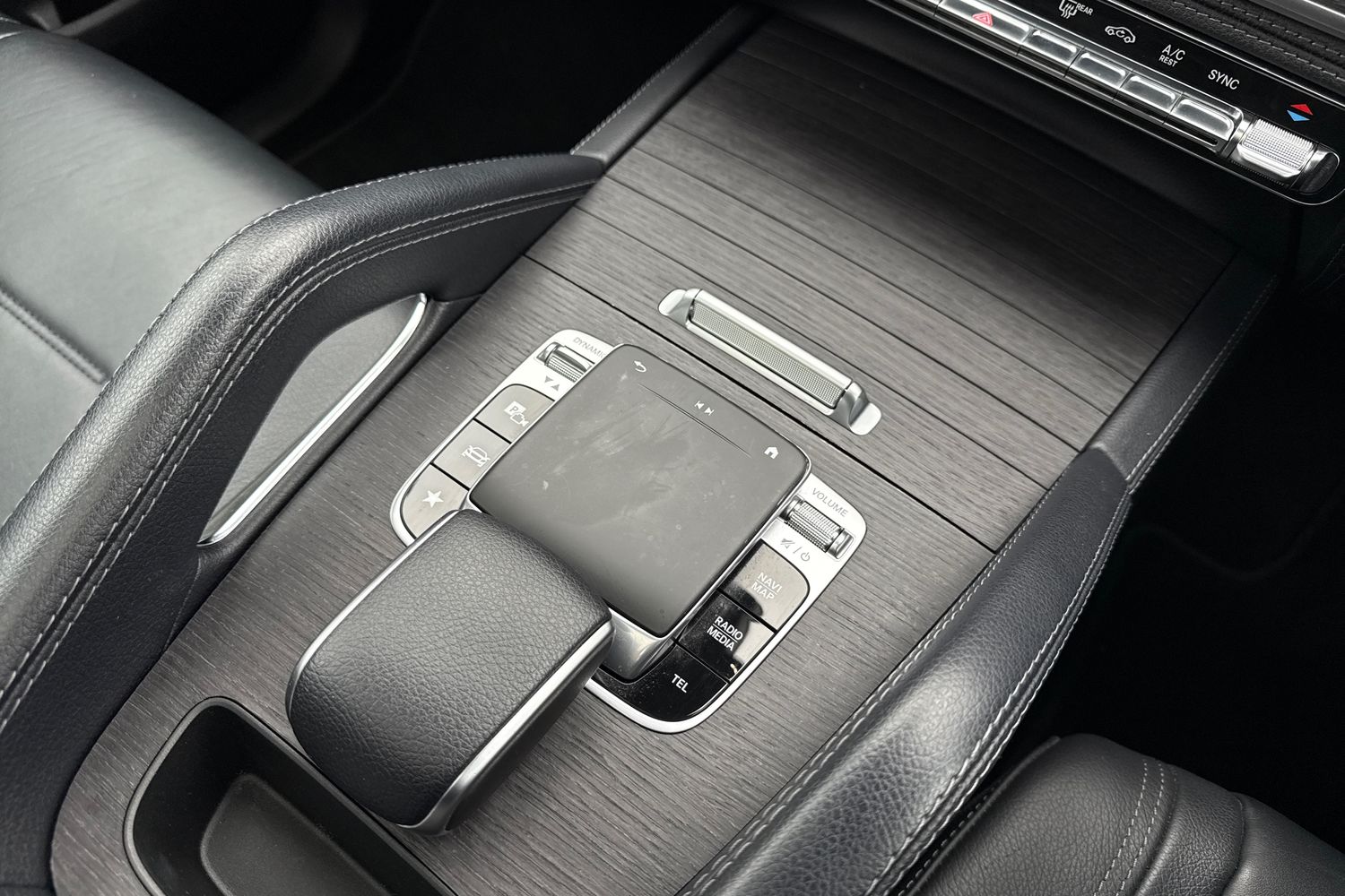 Used Mercedes-Benz GLE 2020 for sale - 77805289: Photo 20