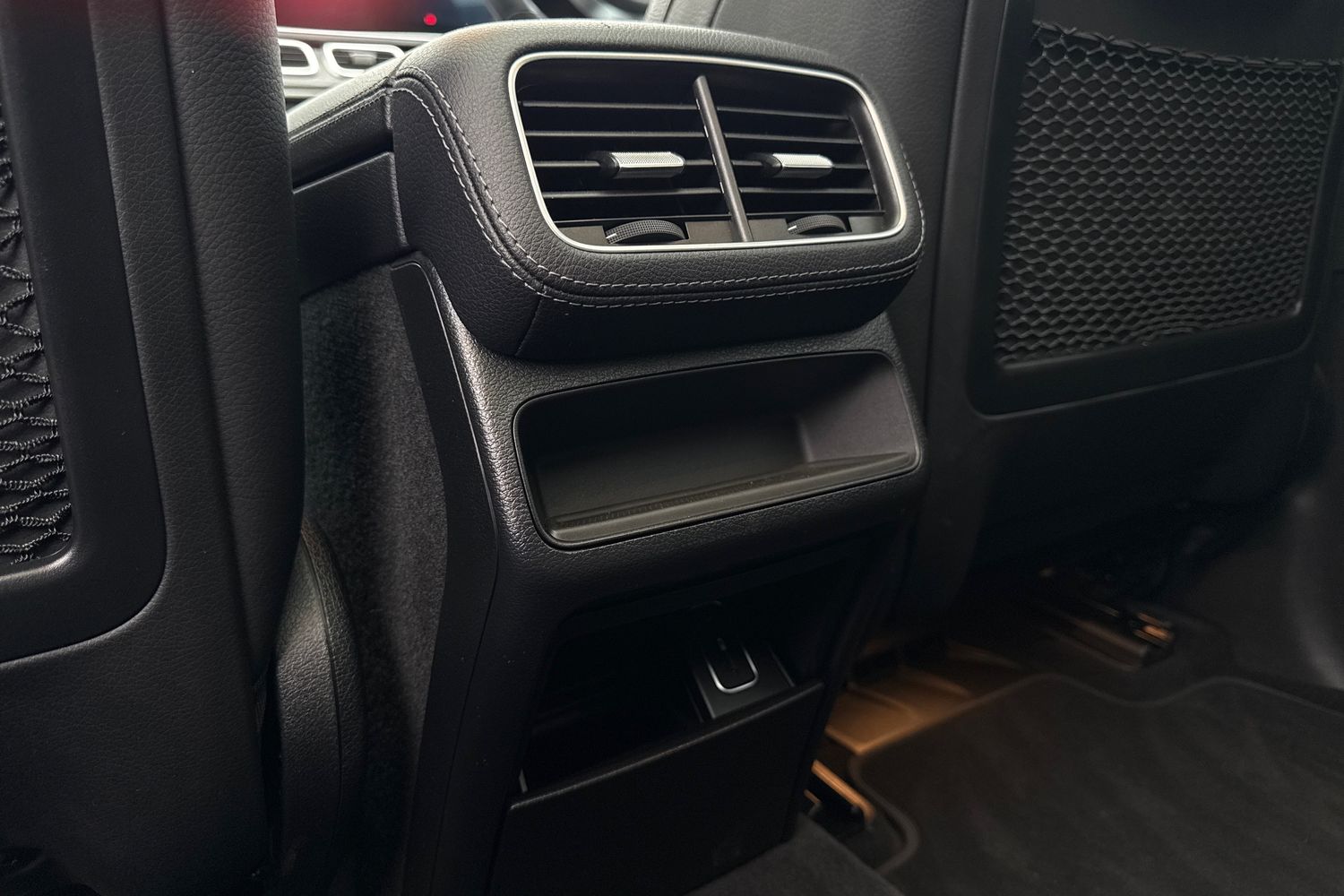 Used Mercedes-Benz GLE 2020 for sale - 77805289: Photo 26