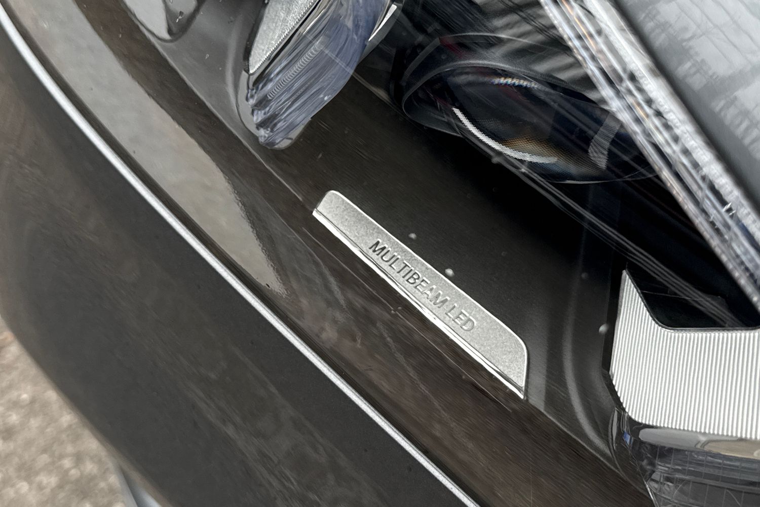 Used Mercedes-Benz GLE 2020 for sale - 77805289: Photo 27