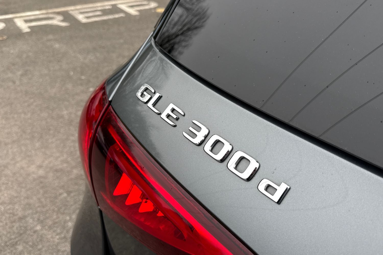 Used Mercedes-Benz GLE 2020 for sale - 77805289: Photo 29