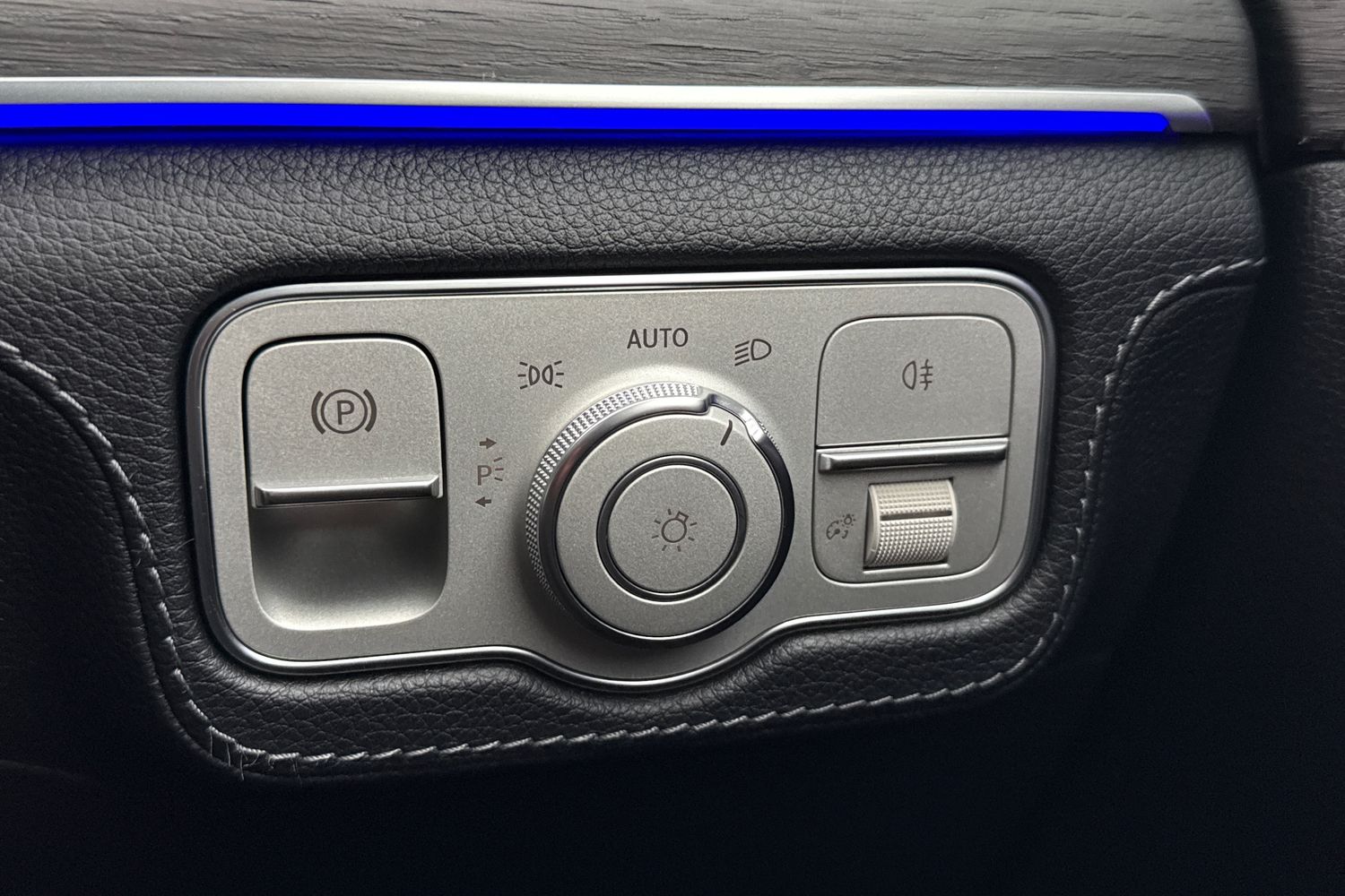 Used Mercedes-Benz GLE 2020 for sale - 77805289: Photo 34