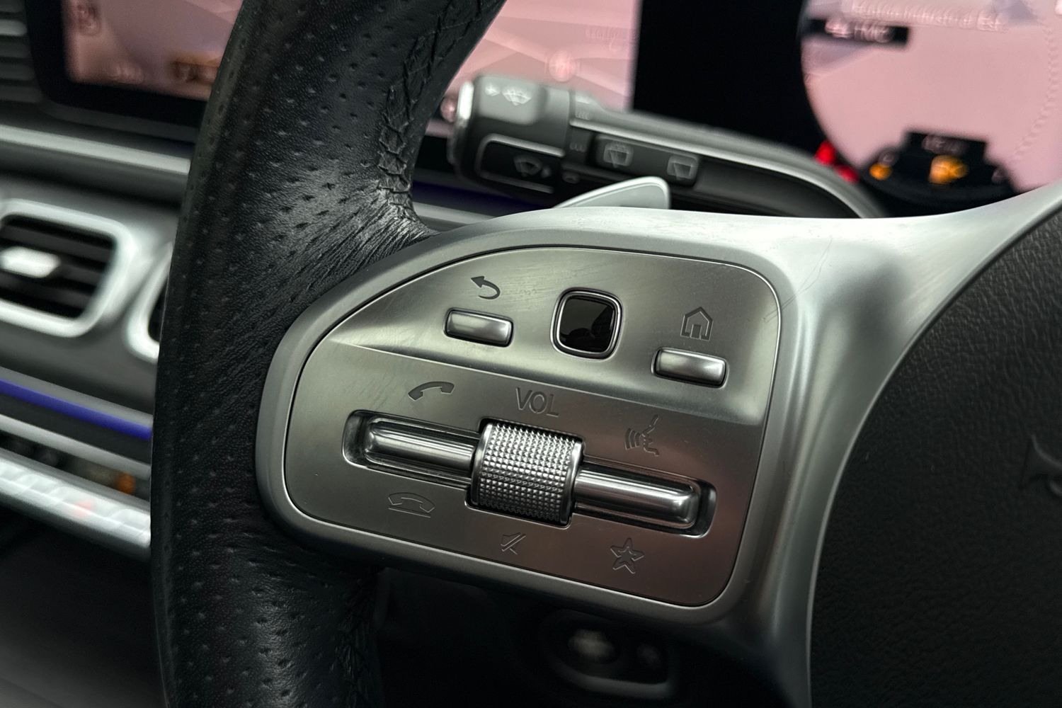 Used Mercedes-Benz GLE 2020 for sale - 77805289: Photo 35