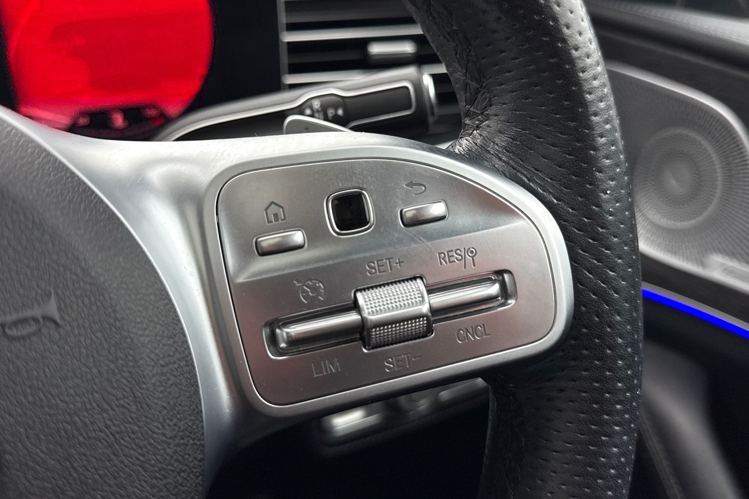 Used Mercedes-Benz GLE 2020 for sale - 77805289: Photo 36