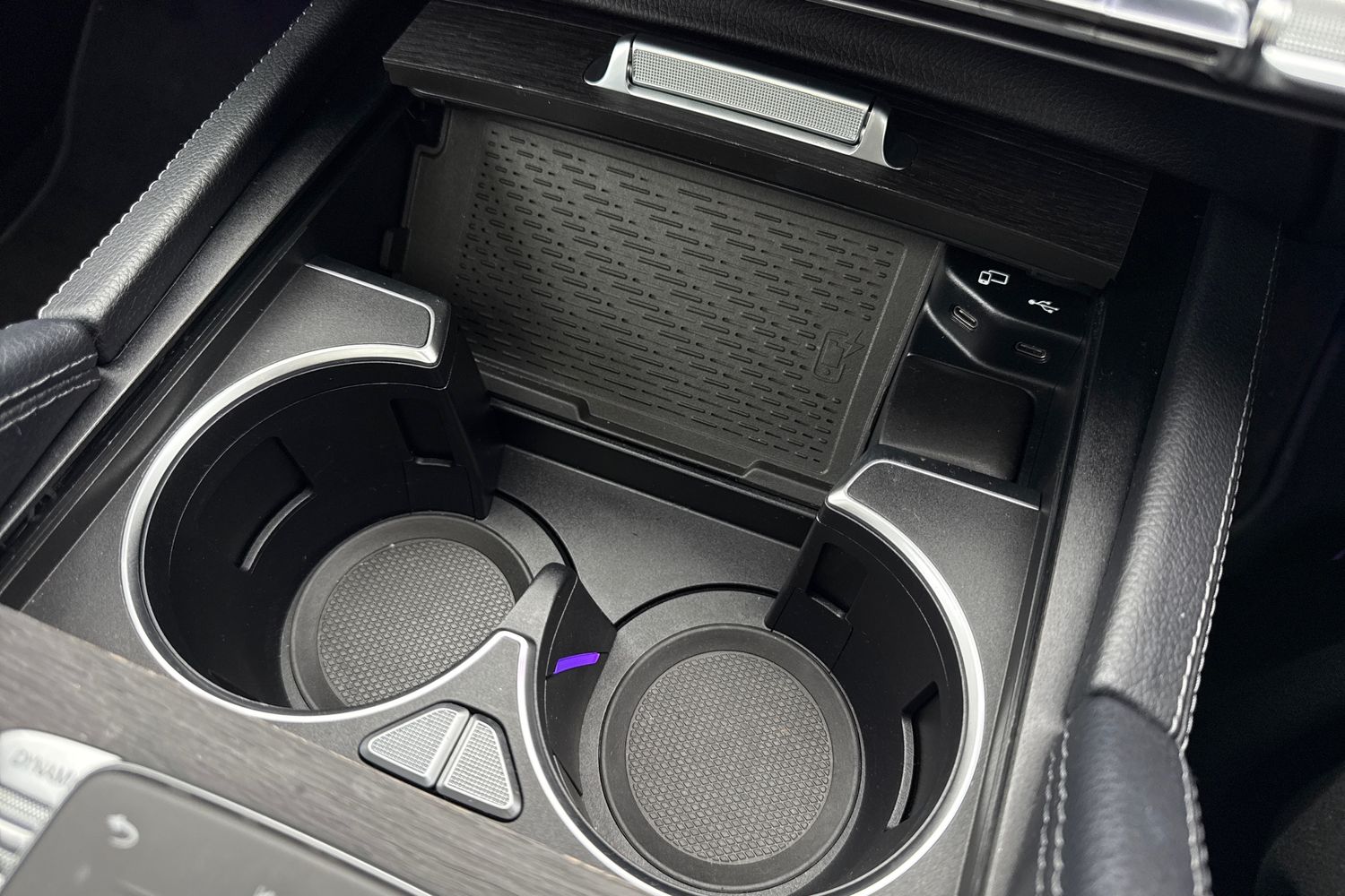 Used Mercedes-Benz GLE 2020 for sale - 77805289: Photo 37