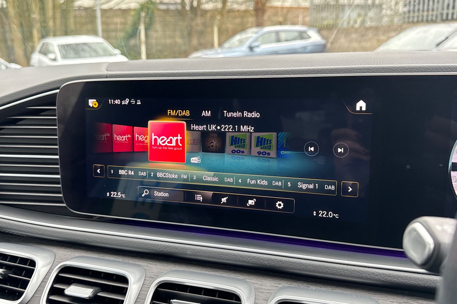 Used Mercedes-Benz GLE 2020 for sale - 77805289: Photo 39