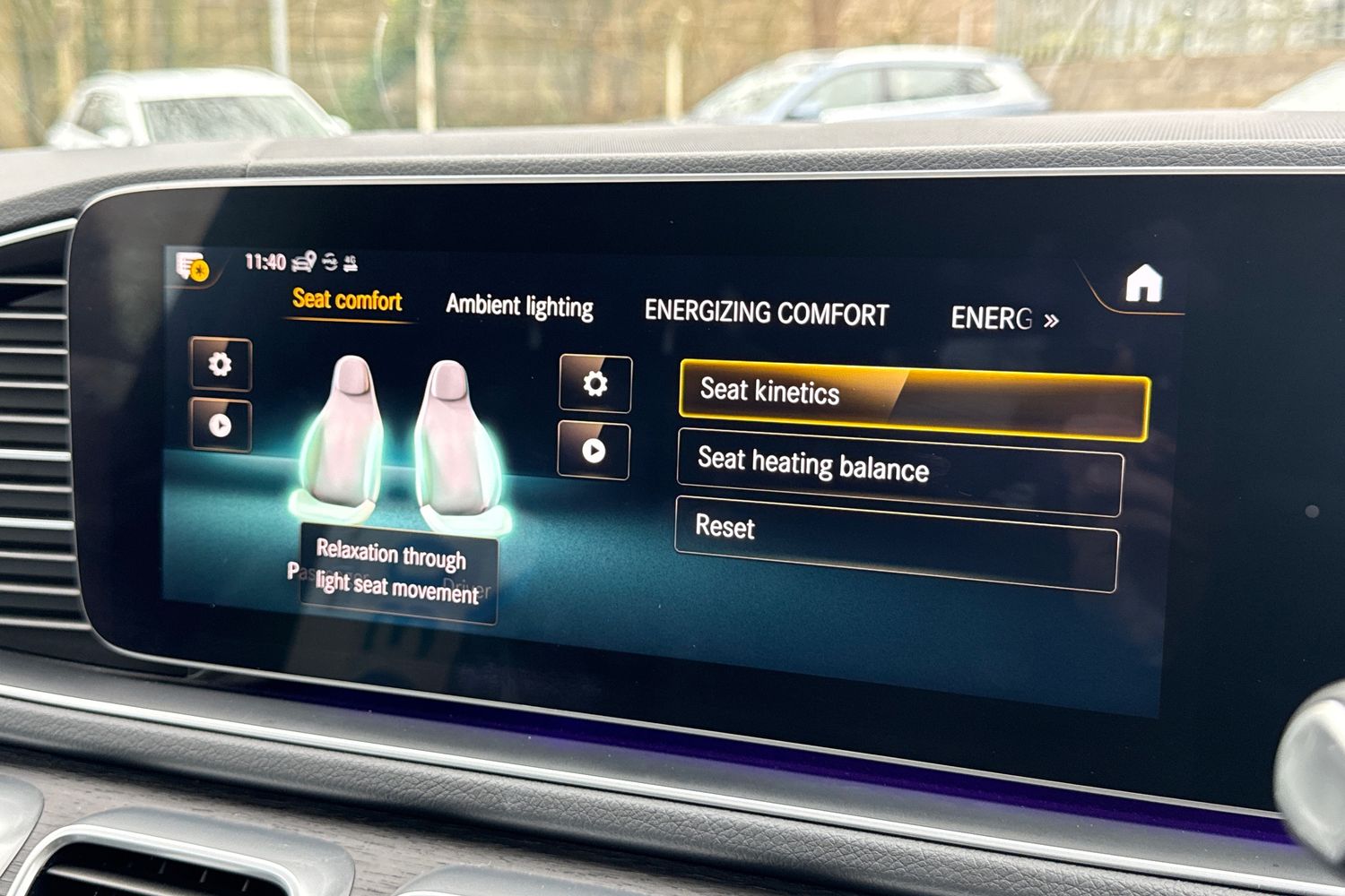 Used Mercedes-Benz GLE 2020 for sale - 77805289: Photo 40