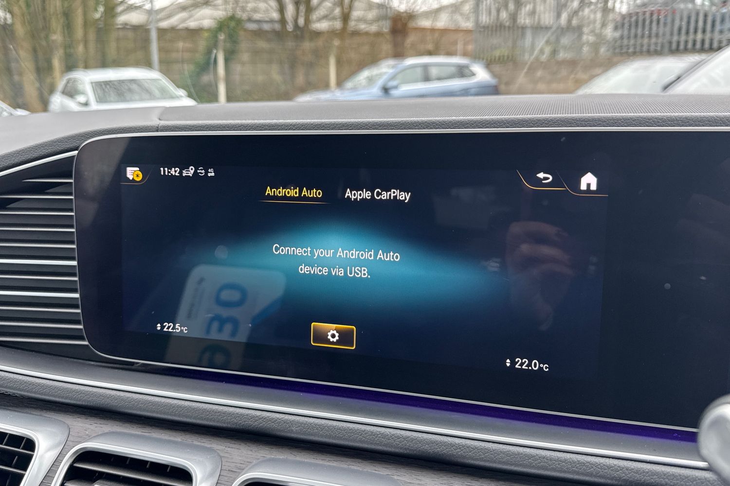 Used Mercedes-Benz GLE 2020 for sale - 77805289: Photo 42