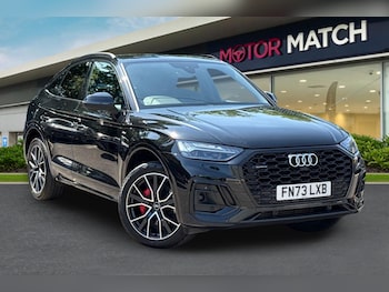 Used Audi Q5 2023 for sale - 78993383: Photo