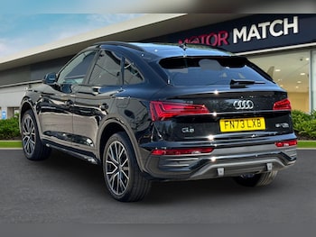 Used Audi Q5 2023 for sale - 78993383: Photo