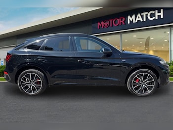 Used Audi Q5 2023 for sale - 78993383: Photo
