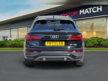 Used Audi Q5 2023 for sale - 78993383: Photo