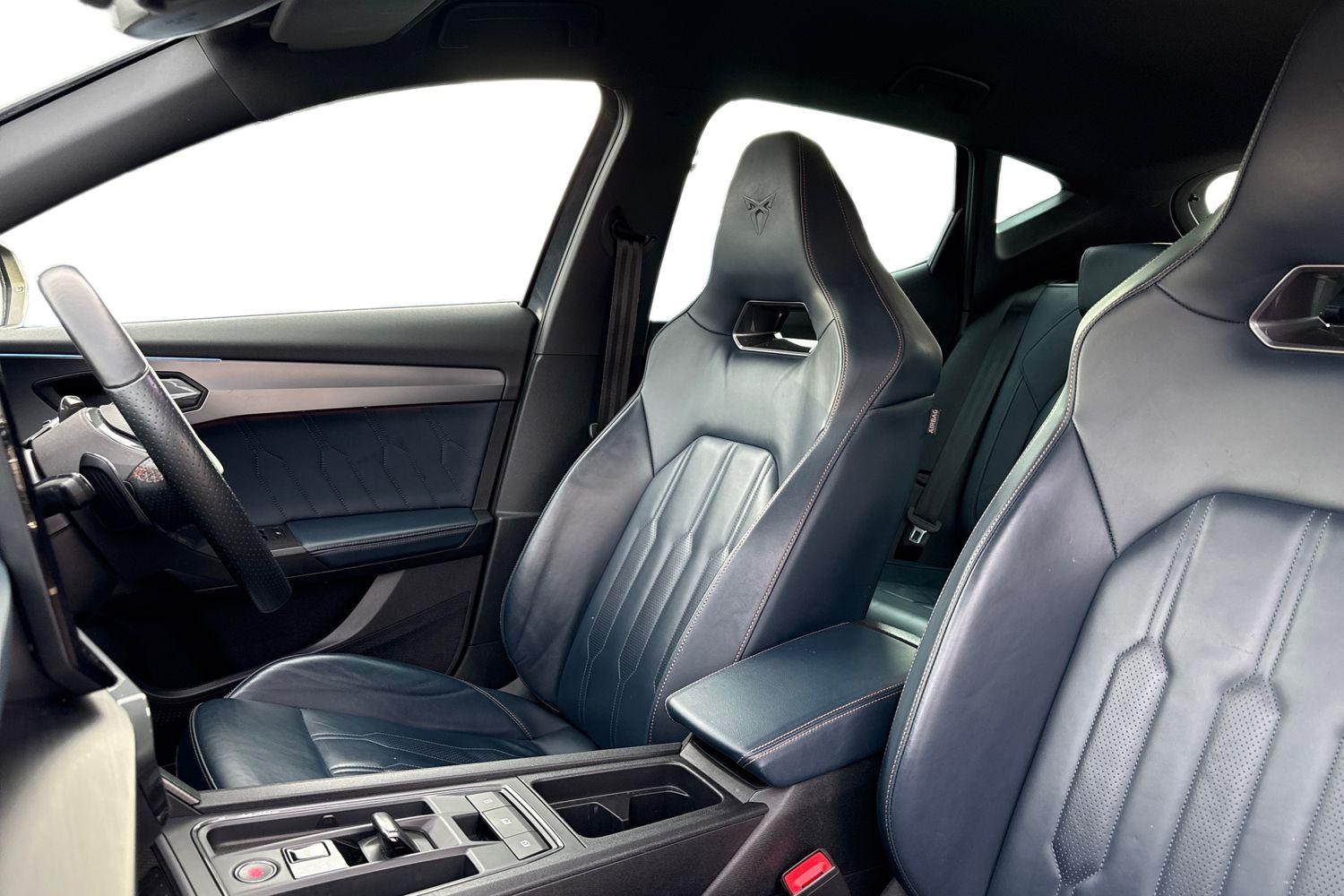 Used Cupra Formentor 2024 for sale - 77348458: Photo 11