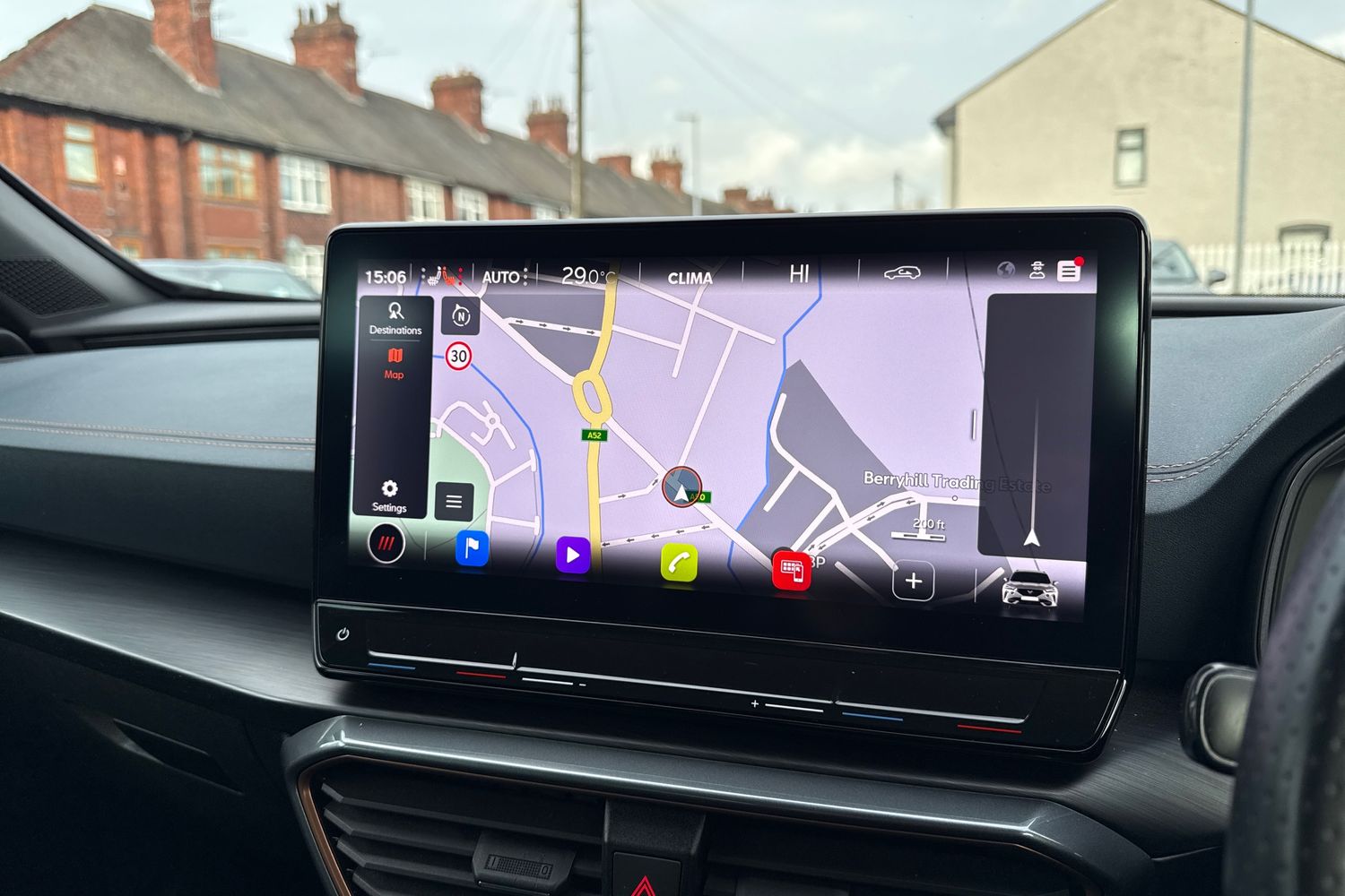 Used Cupra Formentor 2024 for sale - 77348458: Photo 12