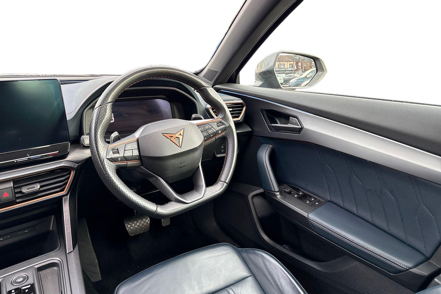 Used Cupra Formentor 2024 for sale - 77348458: Photo 13