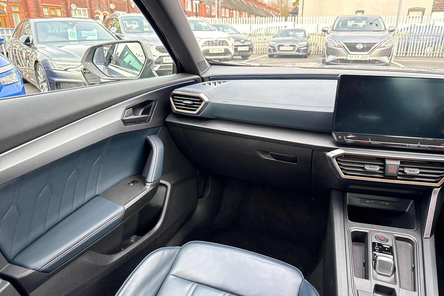 Used Cupra Formentor 2024 for sale - 77348458: Photo 15