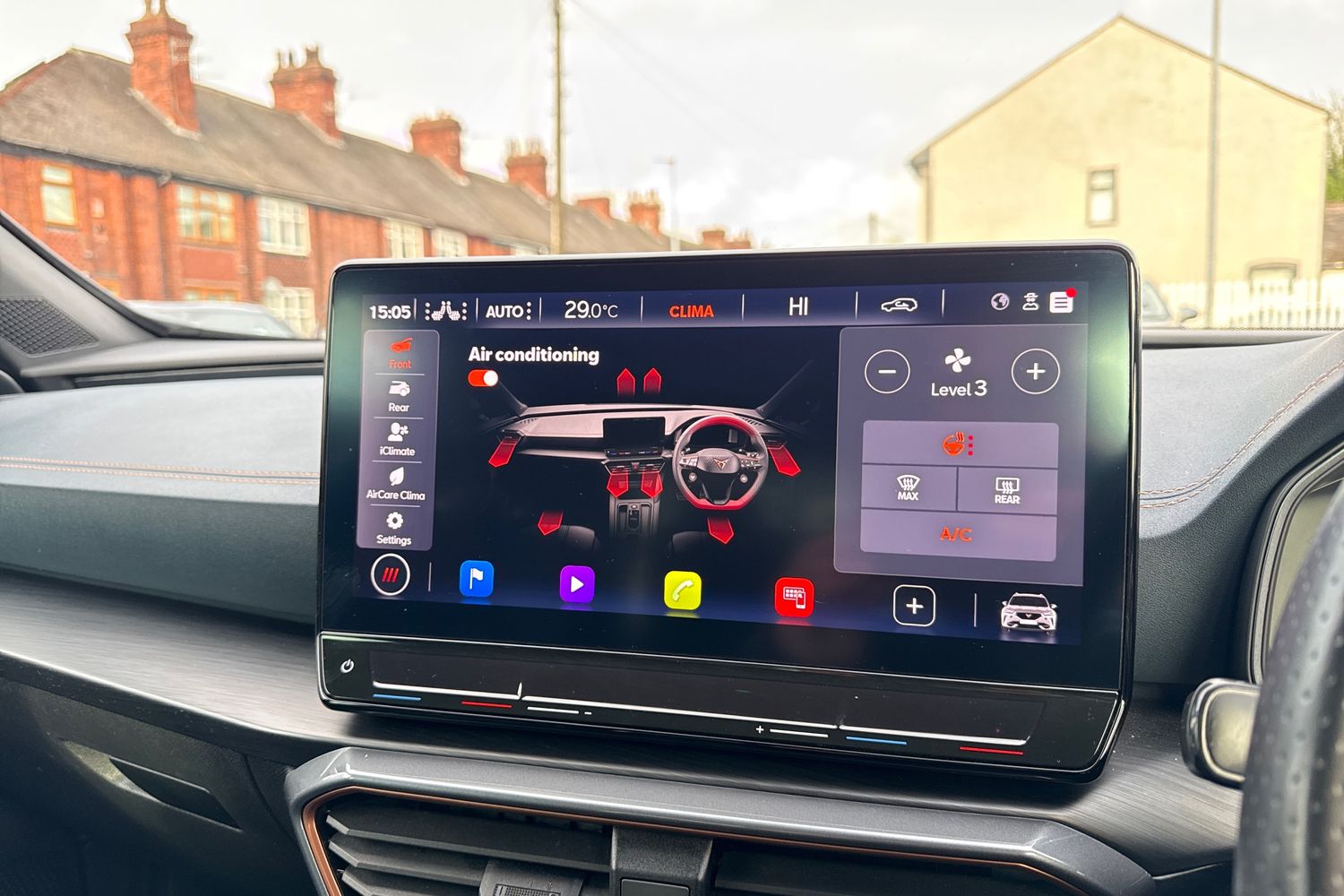 Used Cupra Formentor 2024 for sale - 77348458: Photo 19