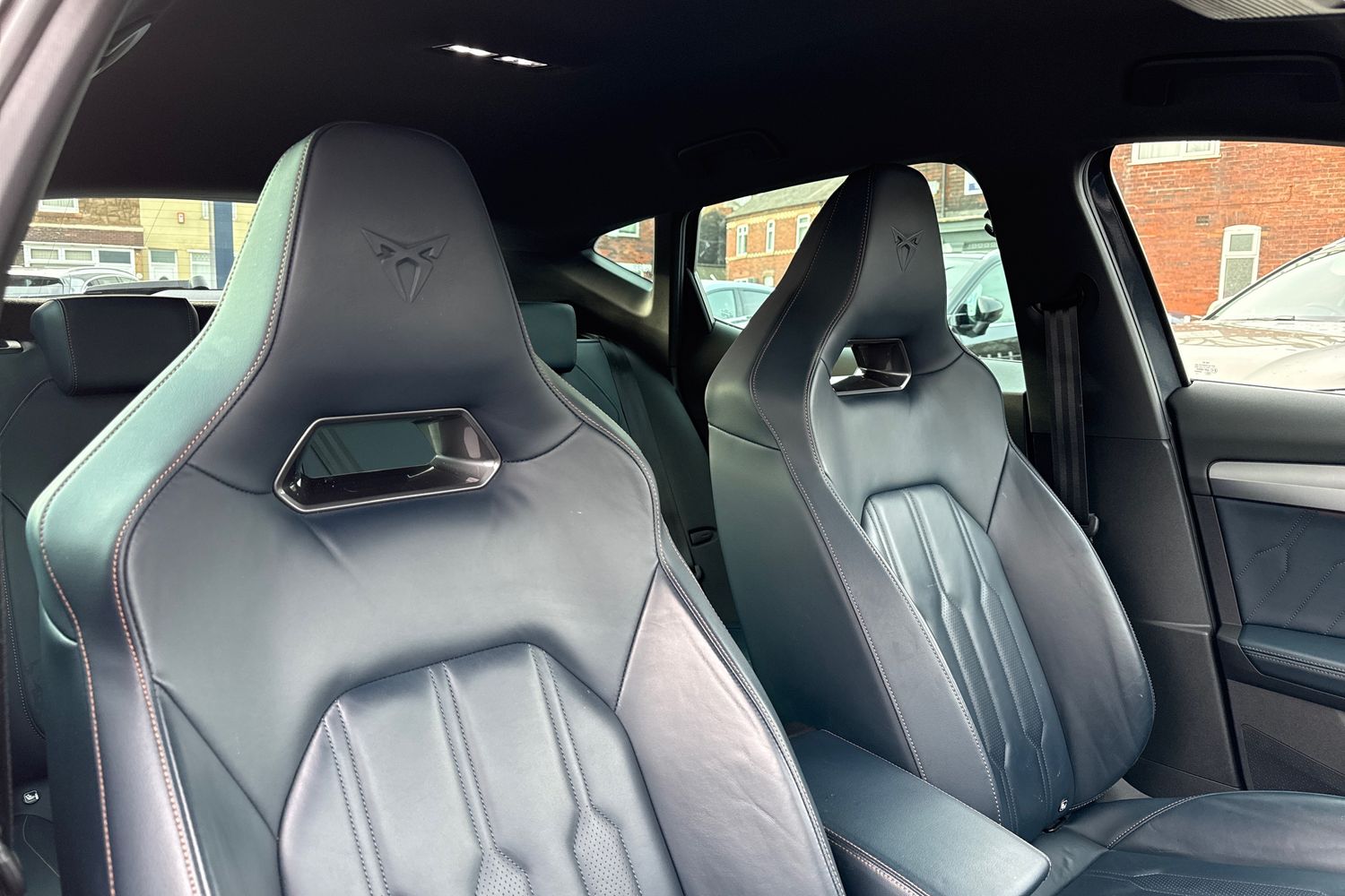 Used Cupra Formentor 2024 for sale - 77348458: Photo 21