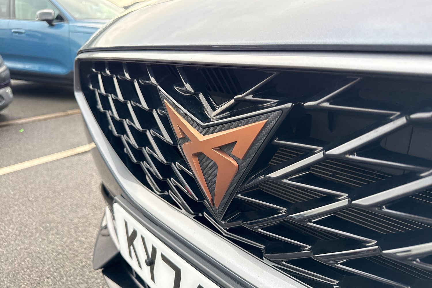 Used Cupra Formentor 2024 for sale - 77348458: Photo 26