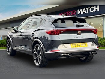 Used Cupra Formentor 2024 for sale - 77348458: Photo